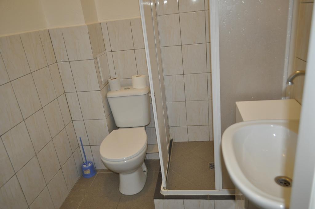 Ow Tecza Przy Plazy Apartamento Krynica Morska Quarto foto